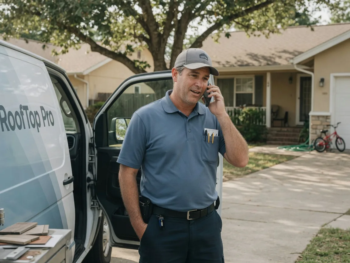 Roof Repair Nimitz, WV FAQs