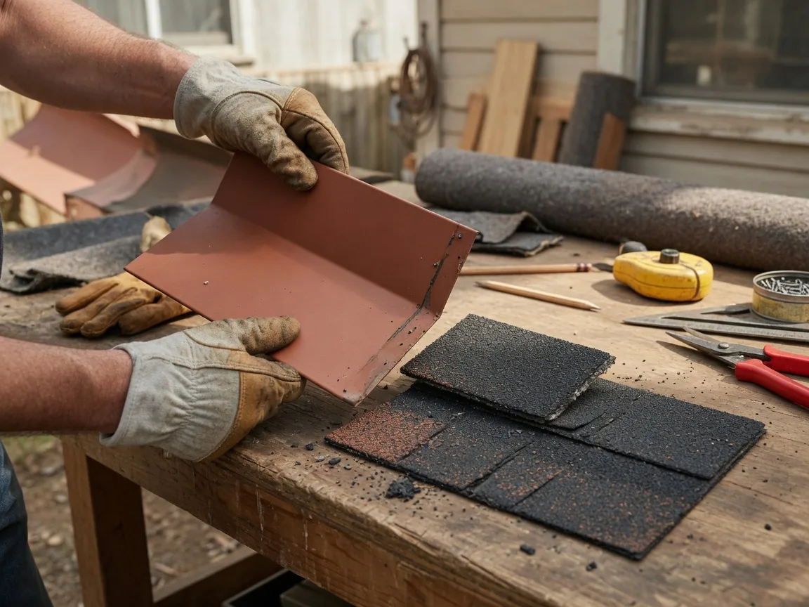 Roof Repair company in Nimitz, WV